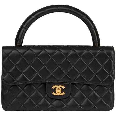 chanel 1996 bag collection|chanel bags official site.